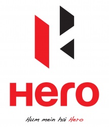 Hero MotoCorp s'attaque à l'Europe