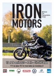 Iron Motors s'installe à Carole