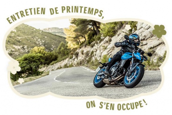 Gagnez un week-end aux 24H Motos