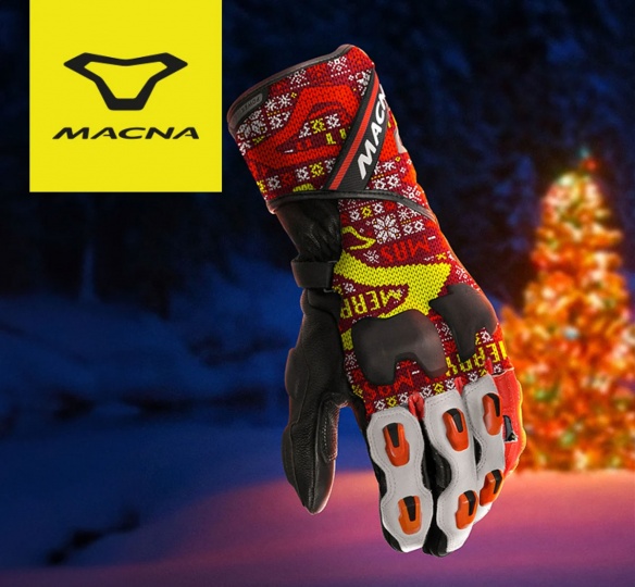 Joyeuses fêtes Macna