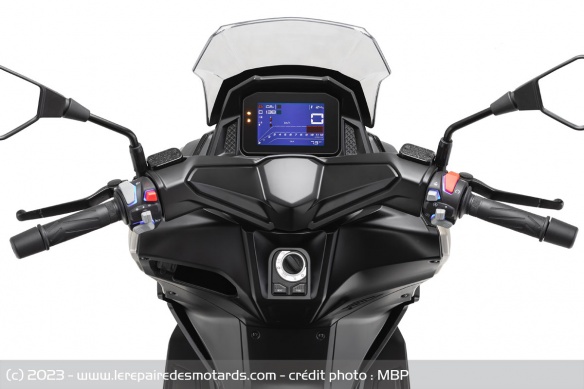 Scooter MBP SC300 Scooter MBP SC300