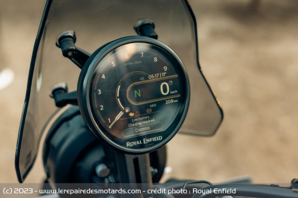 Trail Royal Enfield Himalayan Trail Royal Enfield Himalayan