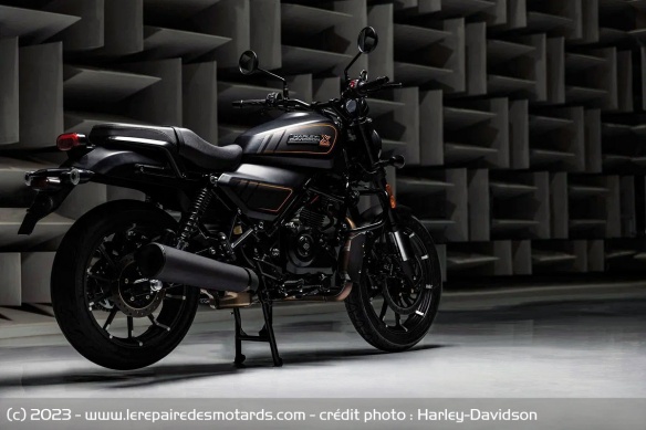 Cruiser Harley-Davidson X440 Cruiser Harley-Davidson X440