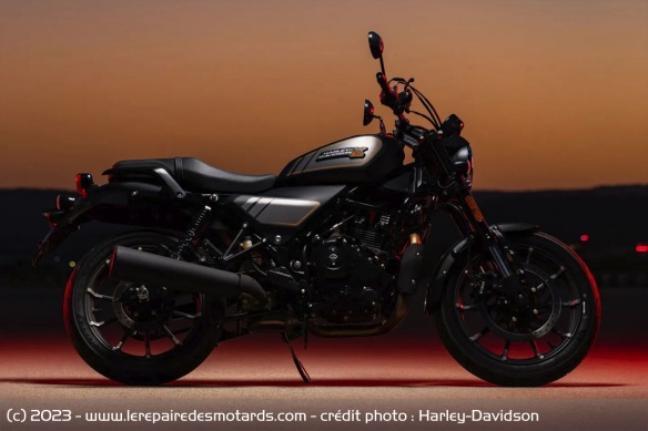 Cruiser Harley-Davidson X440 Cruiser Harley-Davidson X440