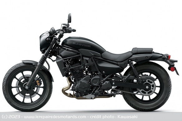 Cruiser Kawasaki Eliminator Cruiser Kawasaki Eliminator