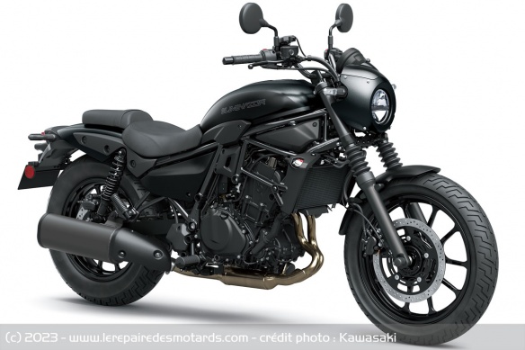 Kawasaki Eliminator SE 2024 Kawasaki Eliminator SE 2024