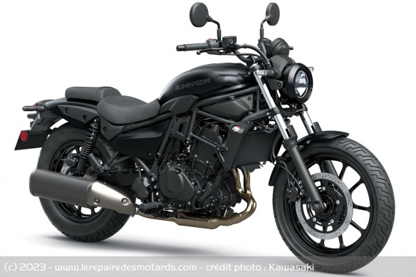 Kawasaki Eliminator 2024 Kawasaki Eliminator 2024