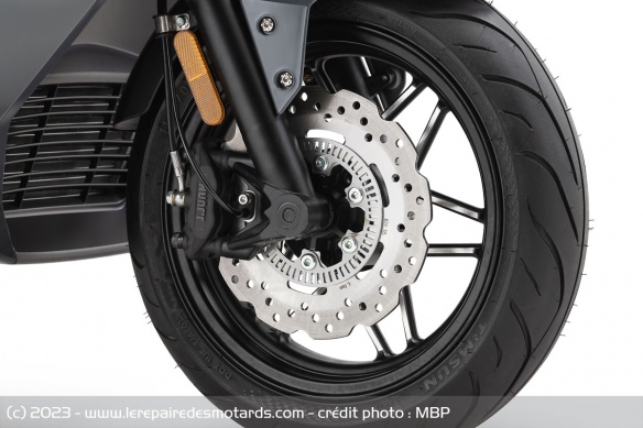 Scooter MBP SC300 Scooter MBP SC300