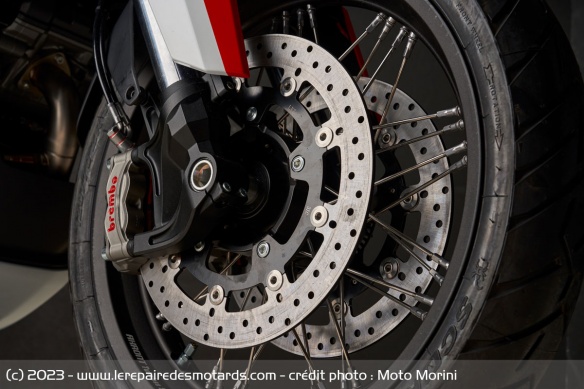 Trail Moto Morini X-Cape 1200 Trail Moto Morini X-Cape 1200