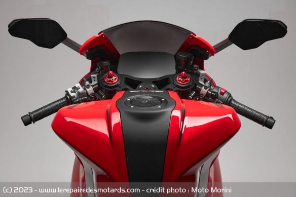 Sportive Moto Morini Corsaro Sport Sportive Moto Morini Corsaro Sport