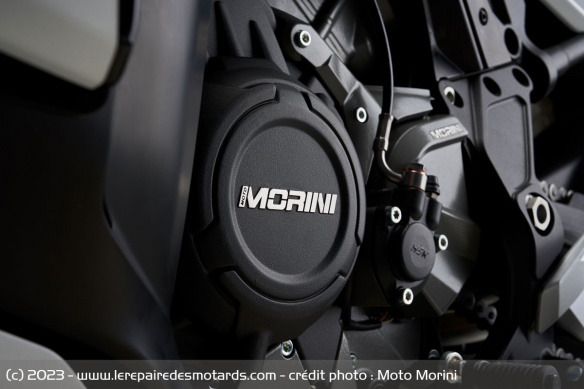 Trail Moto Morini X-Cape 1200 Trail Moto Morini X-Cape 1200