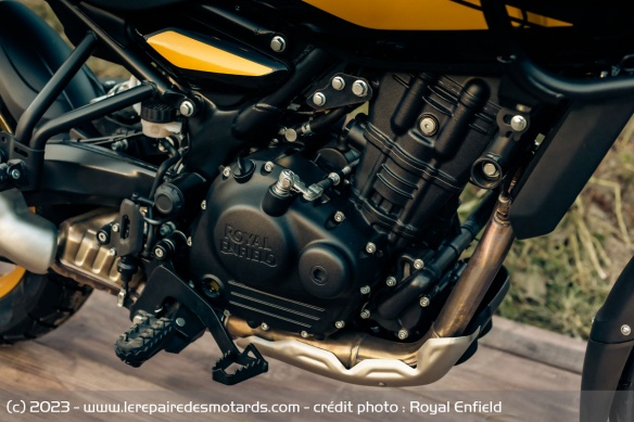 Trail Royal Enfield Himalayan Trail Royal Enfield Himalayan
