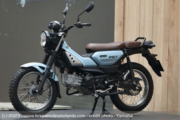 Yamaha PG-1 Yamaha PG-1
