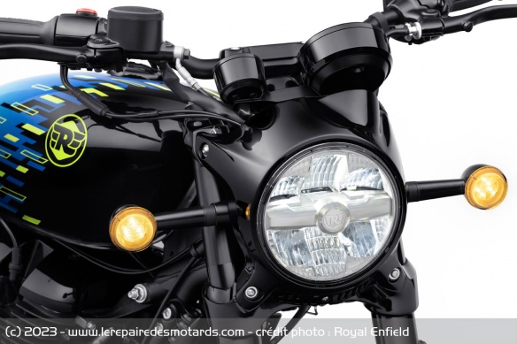 Cruiser Royal Enfield Shotgun 650 Motoverse Edition Cruiser Royal Enfield Shotgun 650 Motoverse Edition