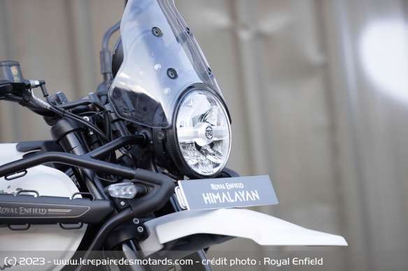 Trail Royal Enfield Himalayan Trail Royal Enfield Himalayan
