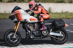Prépa SW-Motech King of the Baggers