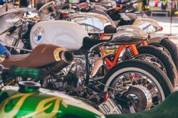 Les prépas victorieuses de l'Italian Bike Week