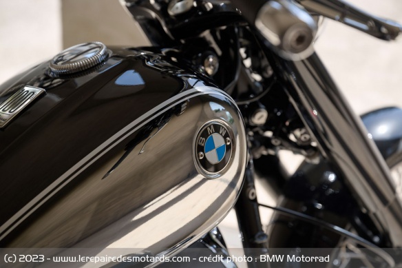 Cruiser BMW R18 100 Years Cruiser BMW R18 100 Years