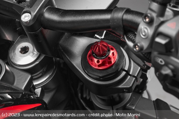 Roadster Moto Morini Corsaro 750 Roadster Moto Morini Corsaro 750