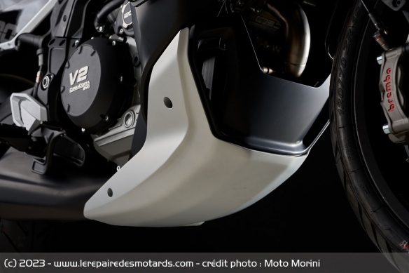 Trail Moto Morini X-Cape 1200 Trail Moto Morini X-Cape 1200