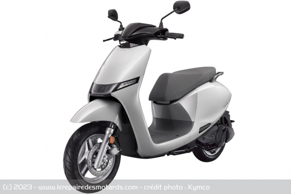 Scooter électrique Kymco I-One Scooter électrique Kymco I-One