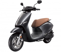 Scooter électrique Kymco I-One