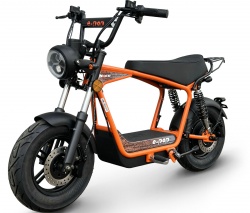 Scooter électrique Neco e-Pop