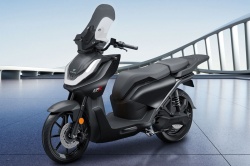 Scooter électrique Vmoto CPx Explorer