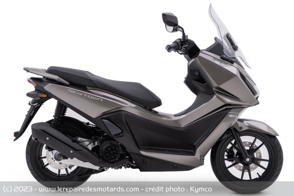 Scooter Kymco Skytown 125 Scooter Kymco Skytown 125