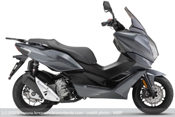 Scooter MBP SC300 Scooter MBP SC300