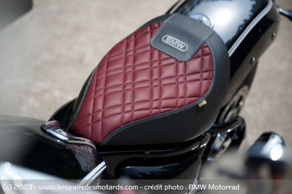 Cruiser BMW R18 100 Years Cruiser BMW R18 100 Years