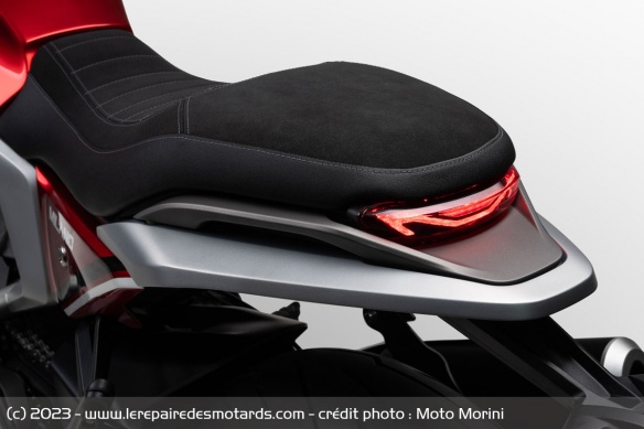 Roadster Moto Morini Milano Roadster Moto Morini Milano