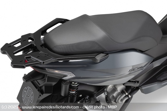 Scooter MBP SC300 Scooter MBP SC300
