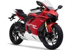 Sportive Kove 450RR