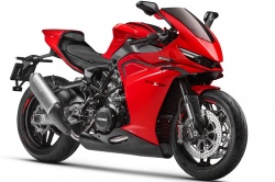 Sportive Moto Morini Corsaro Sport