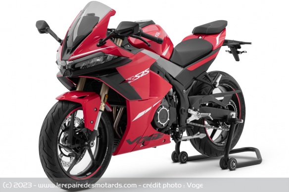 Sportive Voge 525 RR Sportive Voge 525 RR