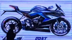 Sportive Voge 660 RR