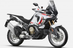 Trail MV Agusta LXP Orioli