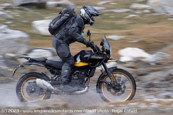 Trail Royal Enfield Himalayan Trail Royal Enfield Himalayan