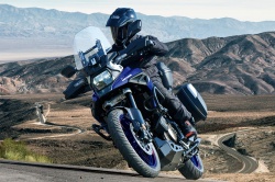 Trail Suzuki V-Strom 1050 SE