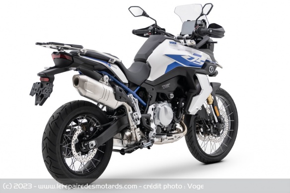 Trail Voge DS900X Trail Voge DS900X