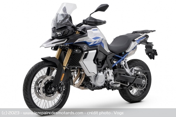 Trail Voge DS900X Trail Voge DS900X