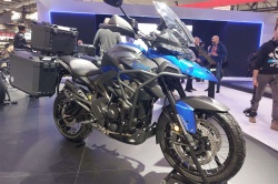 Trail Zontes 500 T