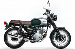 Promo : ventes privées moto chez Orcal