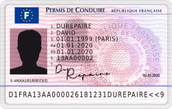 Financement du permis moto avec le CPF