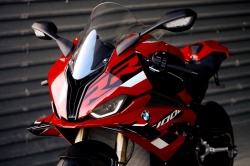 BMW rappelle les M 1000 RR et S 1000 RR