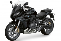 BMW Motorrad rappelle les Boxer 2023