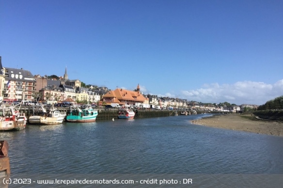 Cap sur la Normandie pour un week-end tout compris Cap sur la Normandie pour un week-end tout compris