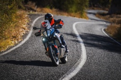 Assistance à vie pour les motos KTM