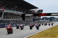 MotoGP 1000e Grand Prix moto Mans